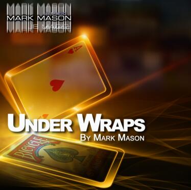 Under Wraps by Mark Mason