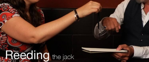 The Jack - Reeding