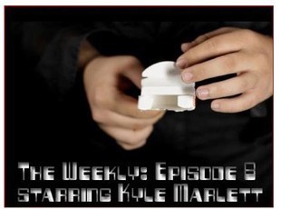 2013 The Weekly Episode 9 starring Kyle Marlett
