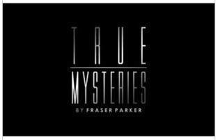 2013 True Mysteries by Fraser Parker and 1914
