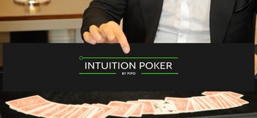 Pipo Villanueva - Intuition Poker