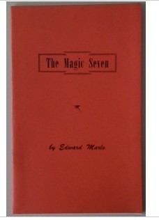 Ed Marlo - The Magic Seven