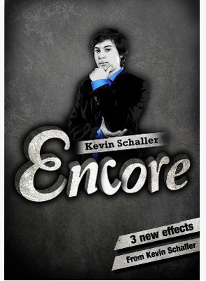 2012 Encore by Kevin Schaller