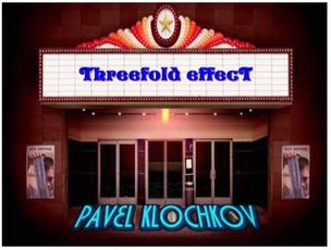 Threefold Effect by Pavel Klochkov