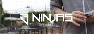 2013 Ninjas by Chris Brown