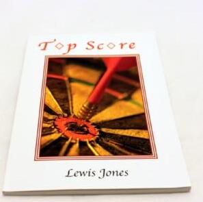 Top Score by Lewis Jones