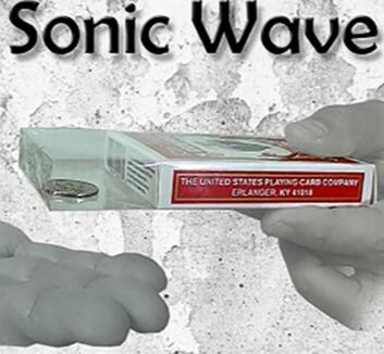 Sonic Wave by Higpon