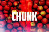 2015 Chunk by Dalton Wayne
