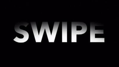 2015 Swipe by Bill Perkins