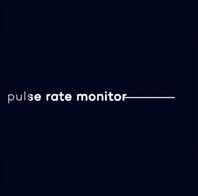 Pulse Rate Monitor by Tolga Ozuygur