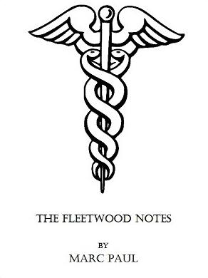 The Fleetwood Notes by Marc Paul