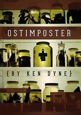 Ostimposter by Ken Dyne