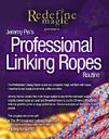 Jeremy Pei's Professional Linking Ropes Routine