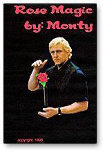 Rose Magic By Monty