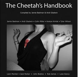 The Cheetah’s HandBook by Jamie Badman & Andi Gladwin