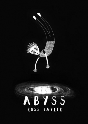 ABYSS by Ross Tayler