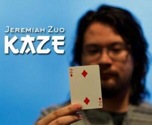 Kaze by Jeremiah Zuo & Lost Art Magic