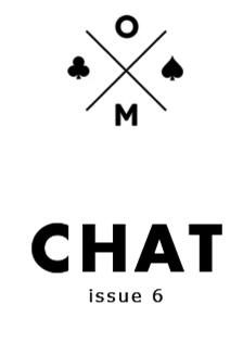 Chat Issue by Ollie Mealing 6