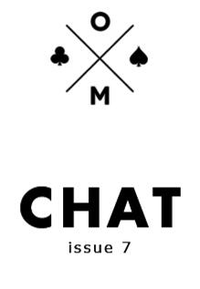 Chat Issue by Ollie Mealing 7