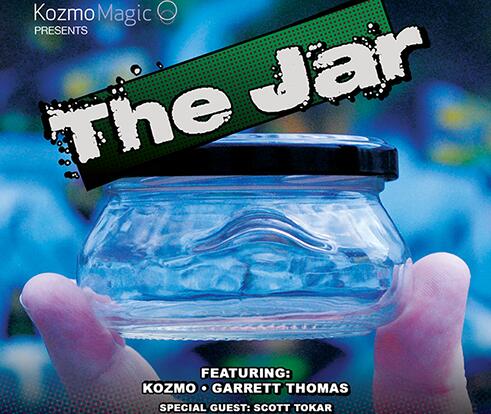The Jar by Kozmo