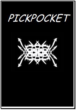 Pickpocket by Elio Da Cruz