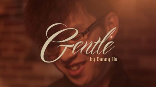 Gentle by Danny Ho (VE MA)