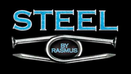 STEEL by Rasmus