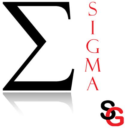 SIGMA by Sean Goodman