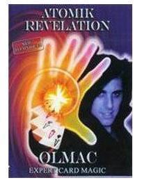 Atomik Revelation' Olmac - Control Freak