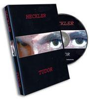 Heckler by Brian Tudor