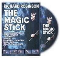 The Magic Stick - Richard Robinson