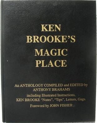 Ken Brooke's Magic Place by Ken Brooke