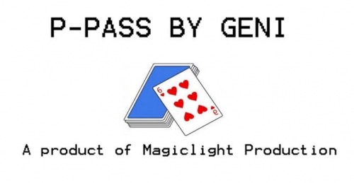 P-Pass by Geni