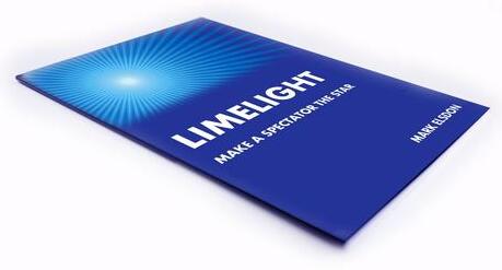 Limelight by Mark Elsdon