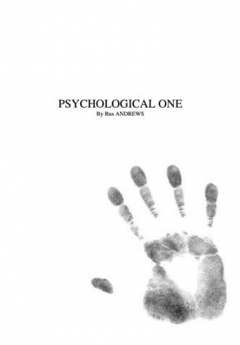 Psychological One by Rus Andrews