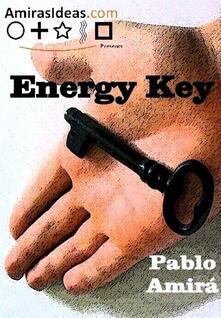 Energy key by Pablo Amira