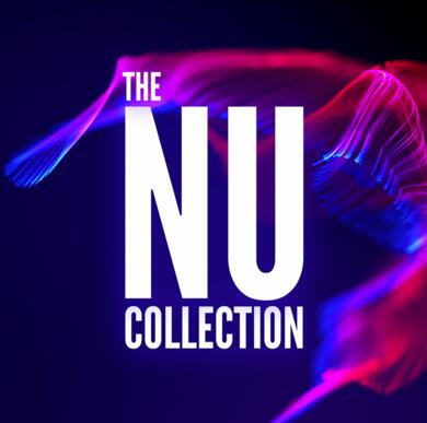 Nu Collection by Alain Nu