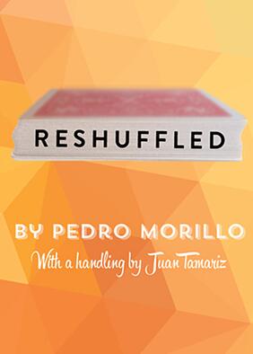 Reshuffled by Pedro Morillo