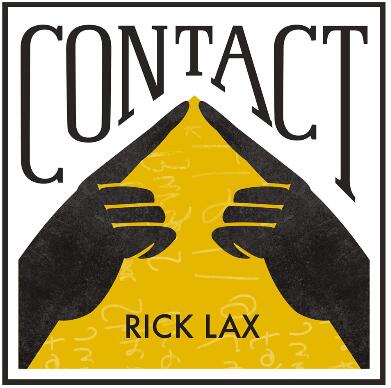 Contact by Rick Lax