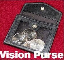 Vision Purse by Eccentric