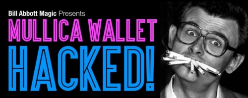 Mullica Wallet Hacked! by Bill Abbott