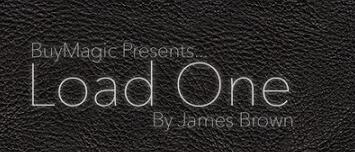 Load One By James Brown
