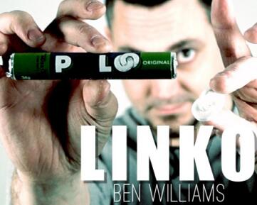 Linko By Ben Williams