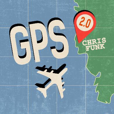 GPS 2.0 by Chris Funk