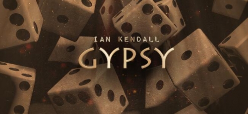 Gypsy by Ian Kendall