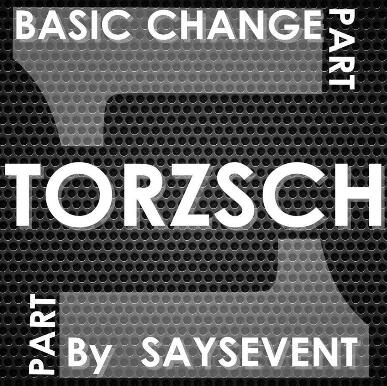 Torzsch by SaysevenT