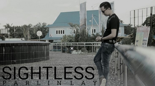 SIGHTLESS by Parlin Lay