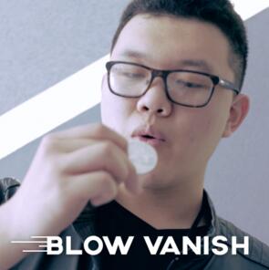 Blow Vanish by Zee