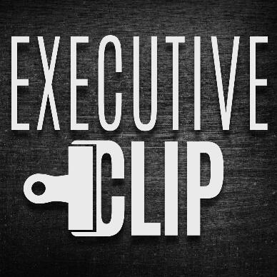 Executive Clip by Chris Funk