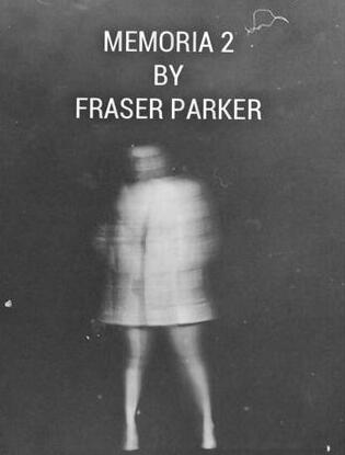 Memoria 2 by Fraser Parker